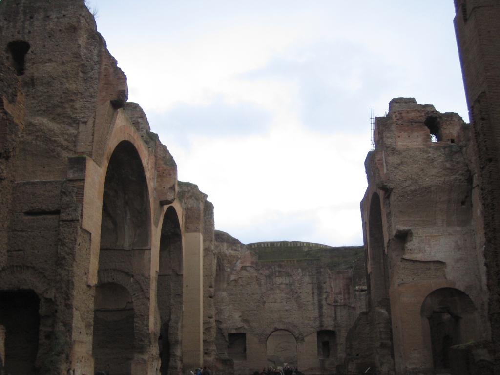 Foto de Roma, Italia