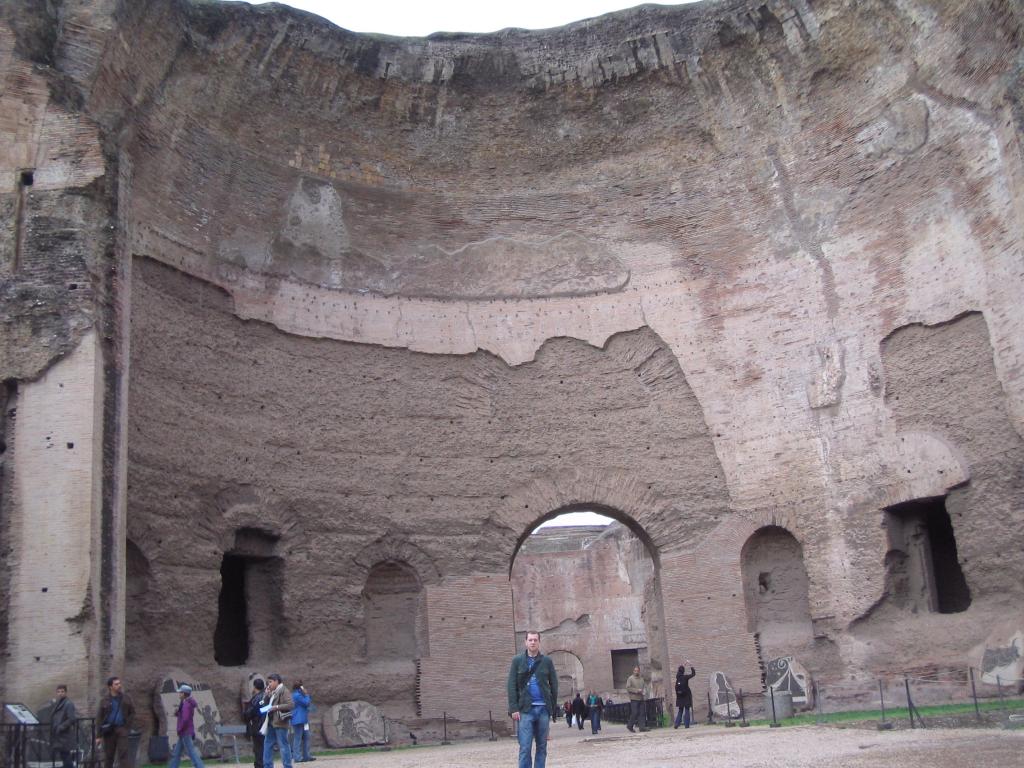 Foto de Roma, Italia