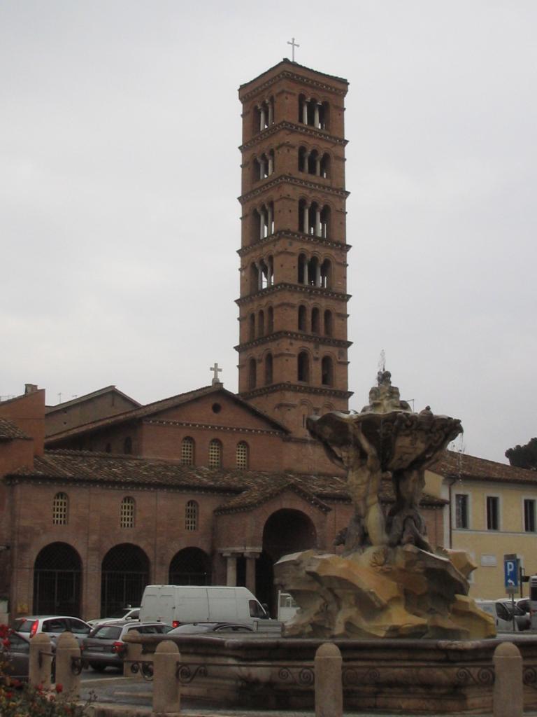 Foto de Roma, Italia