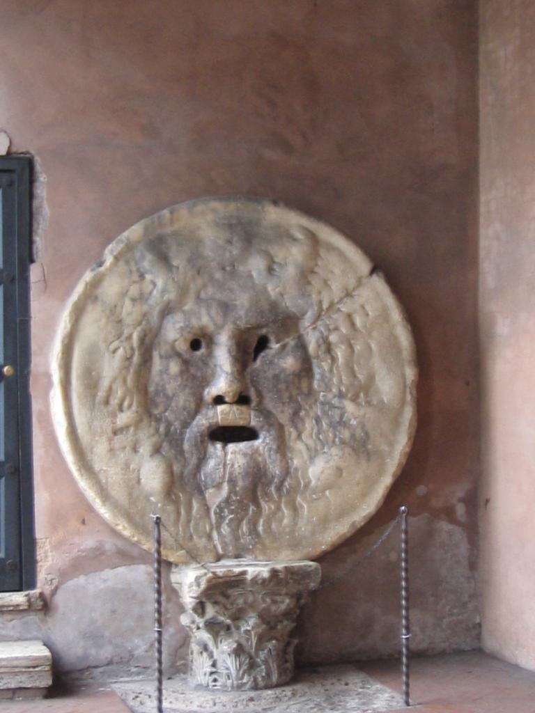 Foto de Roma, Italia