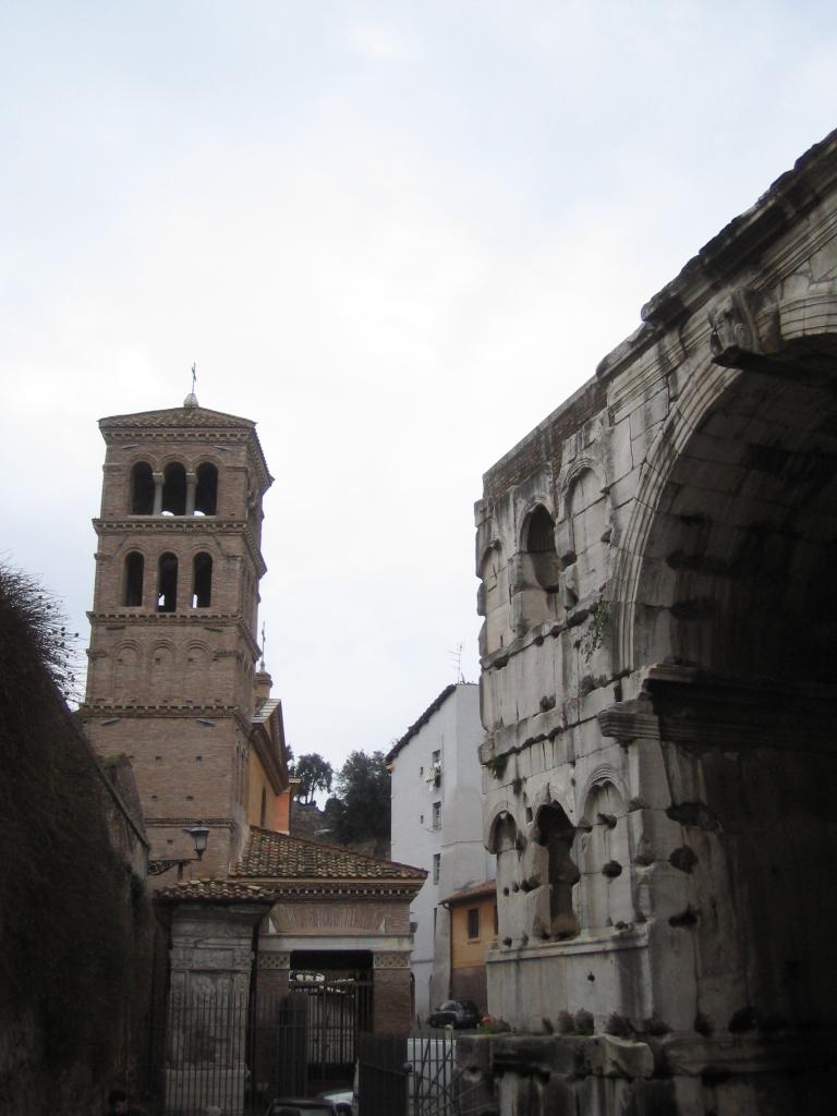 Foto de Roma, Italia