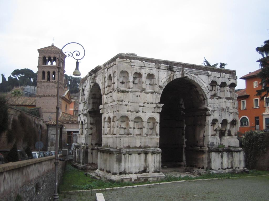 Foto de Roma, Italia