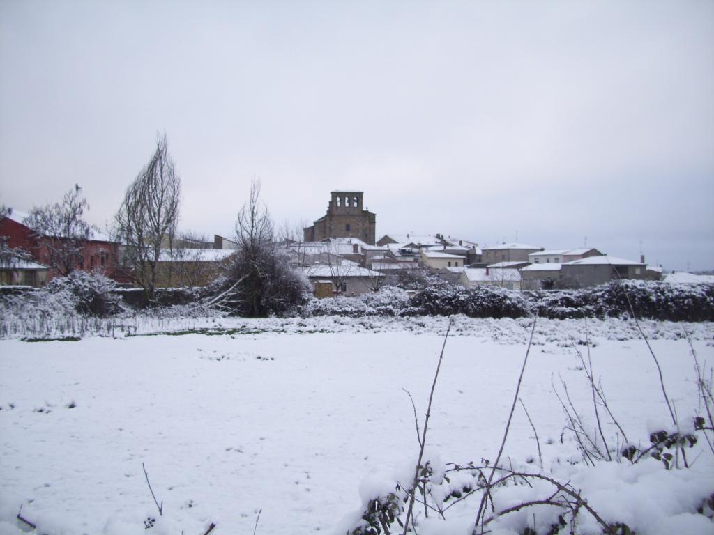 Foto de Fuenteguinaldo (Salamanca), España