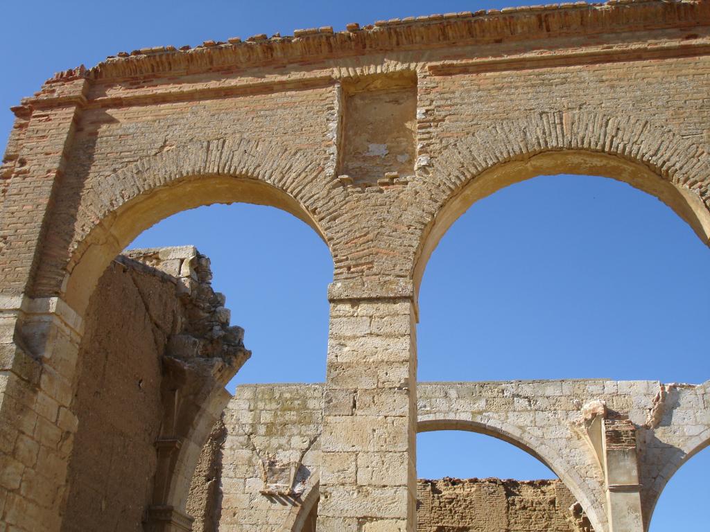 Foto de Moral de la Reina (Valladolid), España