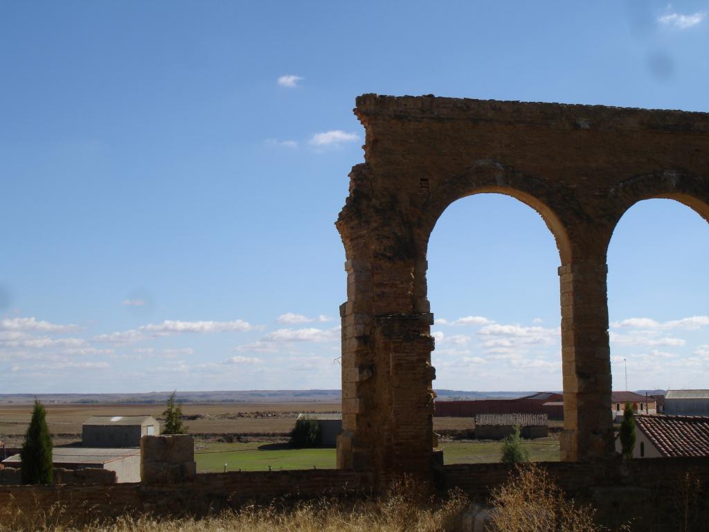 Foto de Moral de la Reina (Valladolid), España