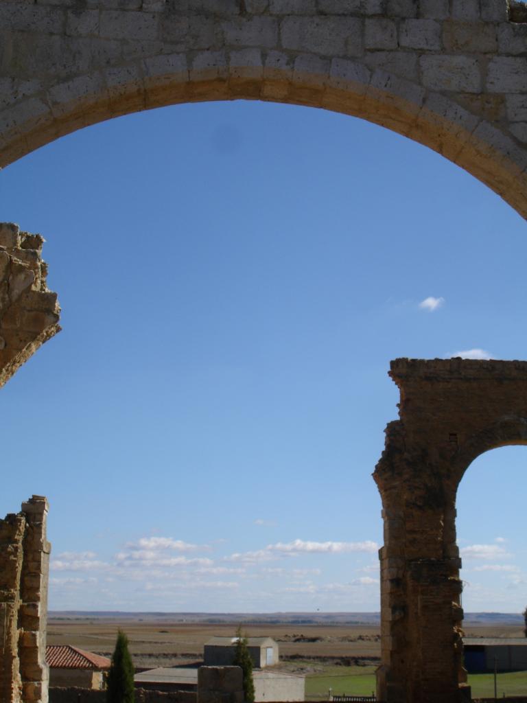 Foto de Moral de la Reina (Valladolid), España