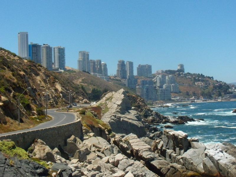 Foto de Concon, Chile