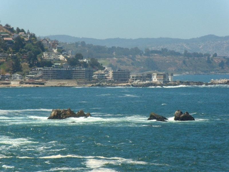 Foto de Concon, Chile
