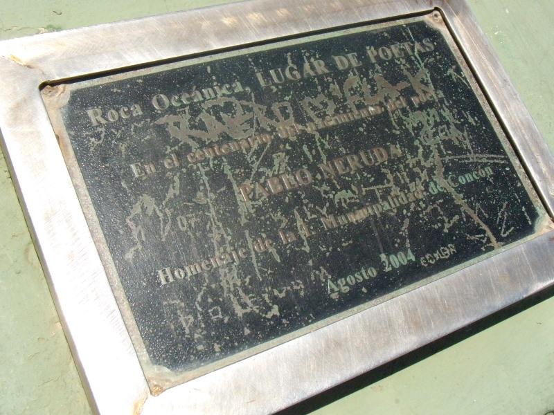 Foto de Concon, Chile