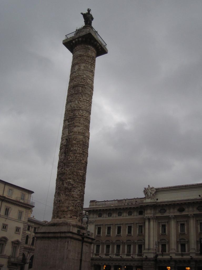 Foto de Roma, Italia