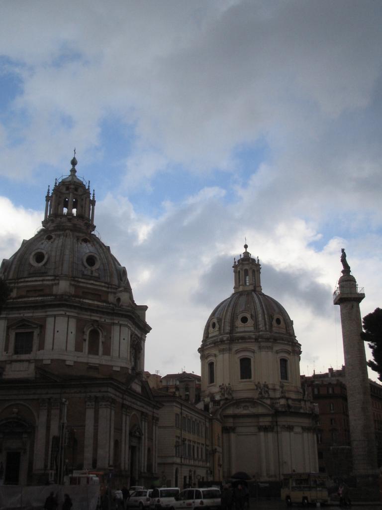 Foto de Roma, Italia