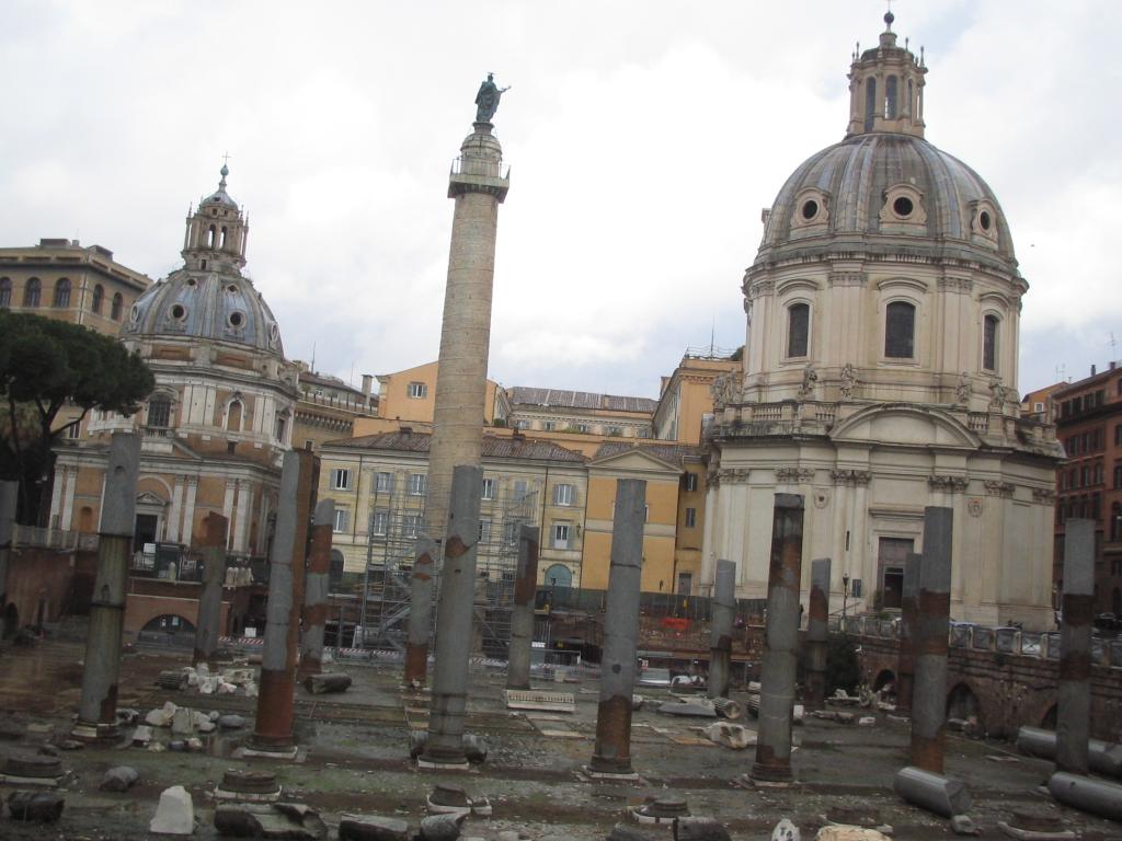 Foto de Roma, Italia