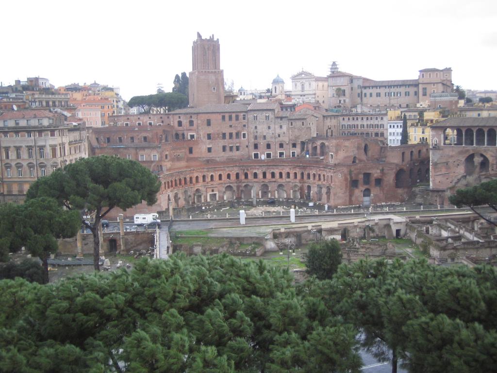 Foto de Roma, Italia