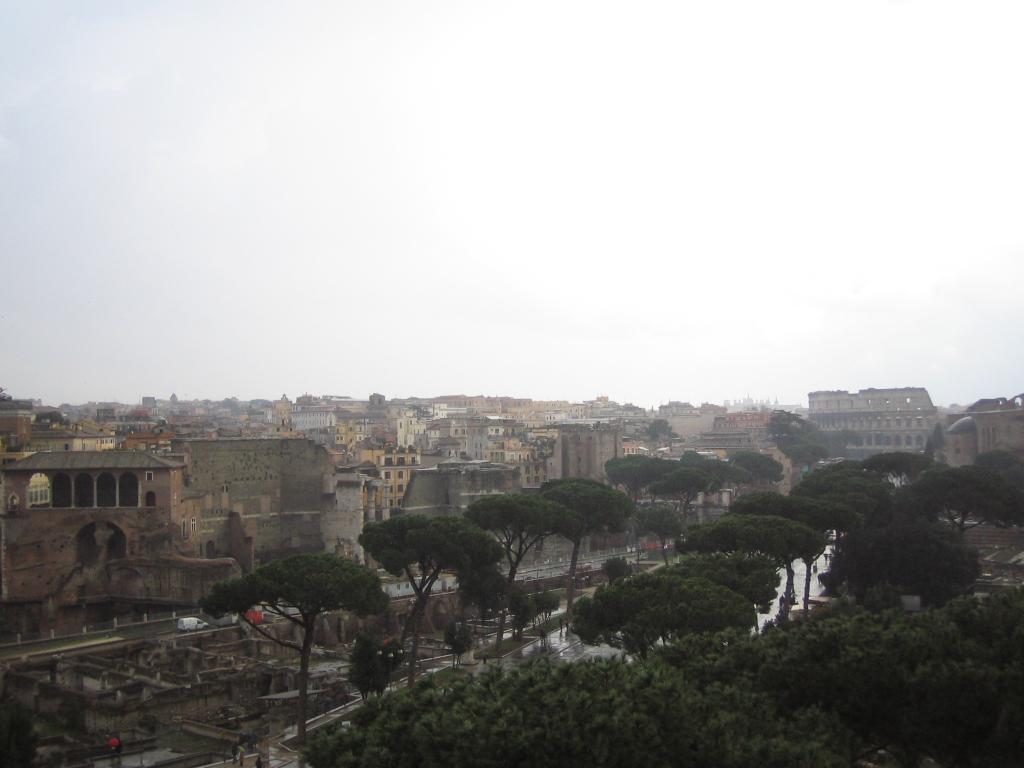 Foto de Roma, Italia