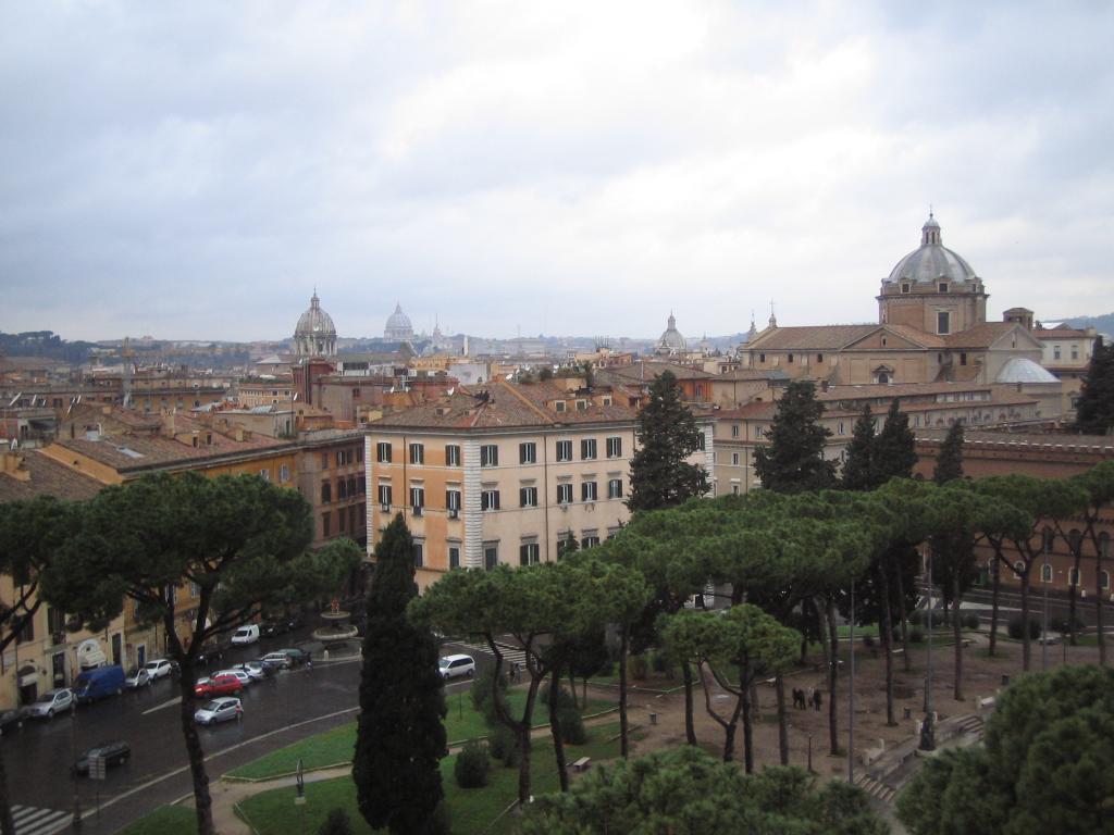 Foto de Roma, Italia