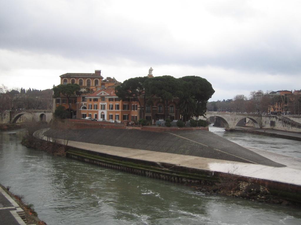 Foto de Roma, Italia