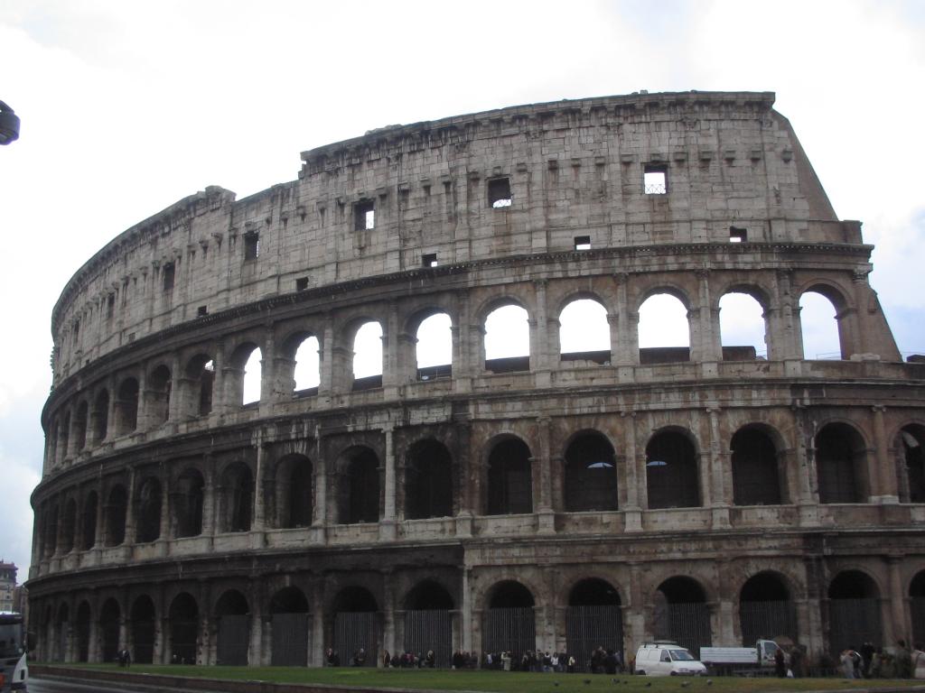 Foto de Roma, Italia