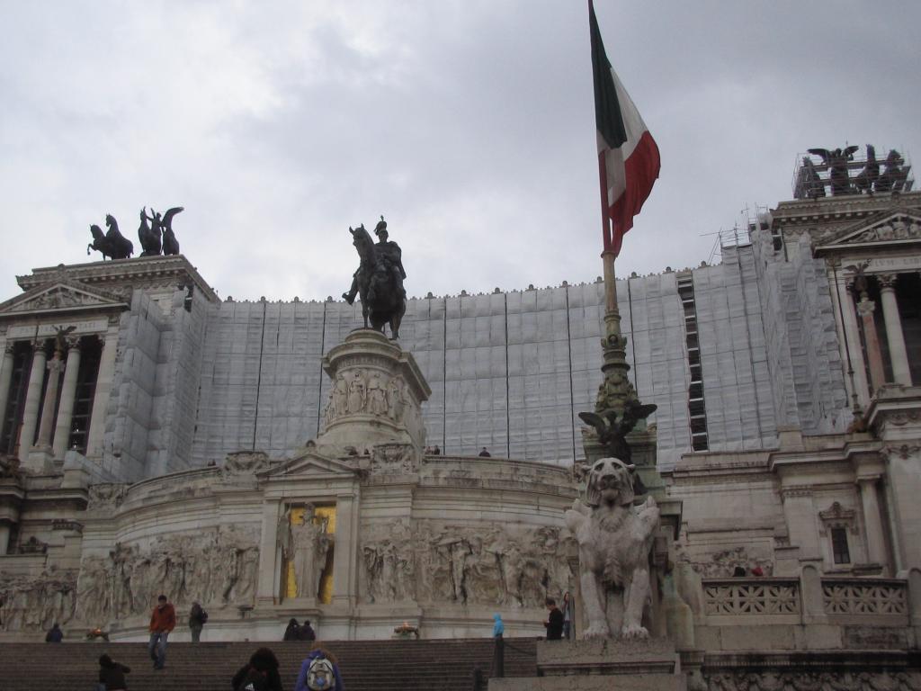 Foto de Roma, Italia