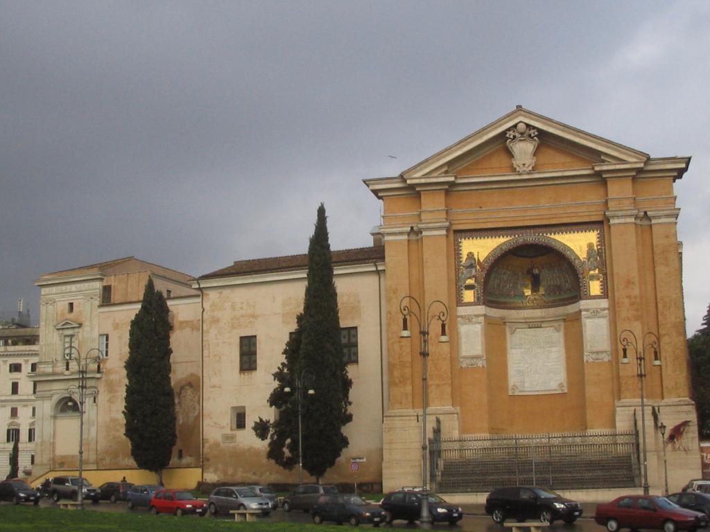 Foto de Roma, Italia