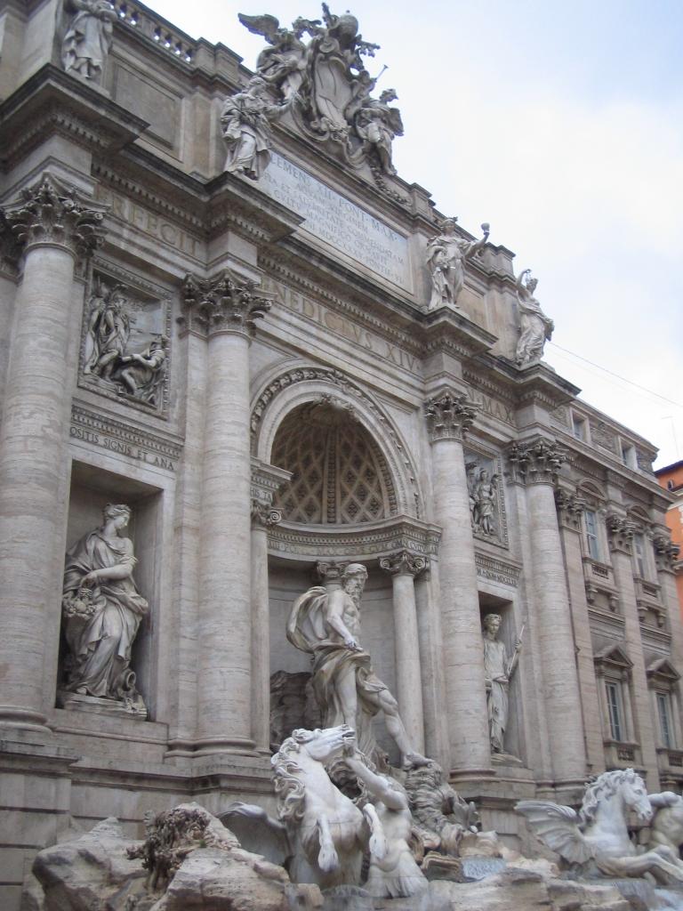 Foto de Roma, Italia