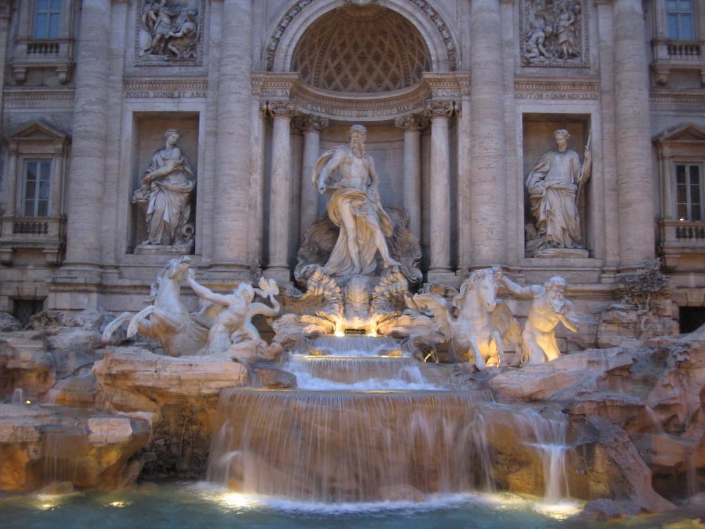 Foto de Roma, Italia