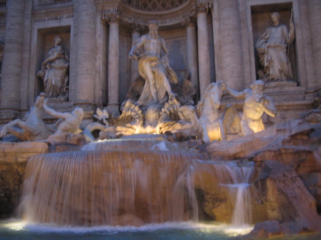 Foto de Roma, Italia