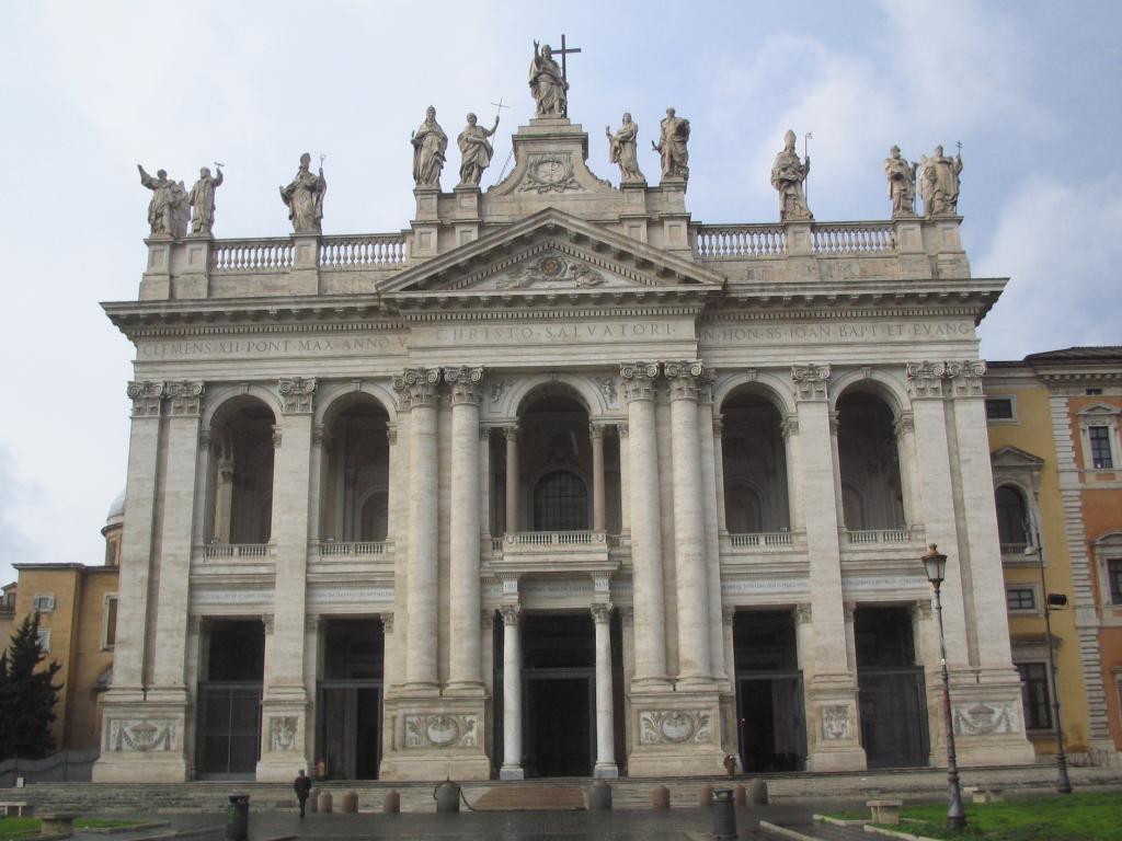 Foto de Roma, Italia