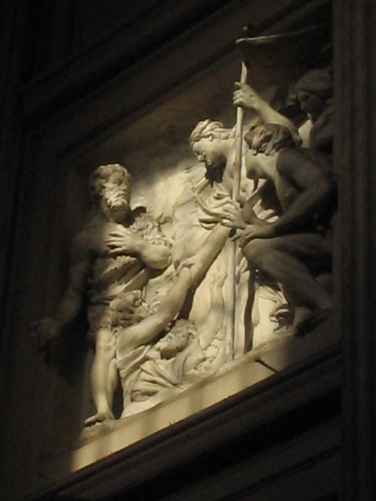 Foto de Roma, Italia