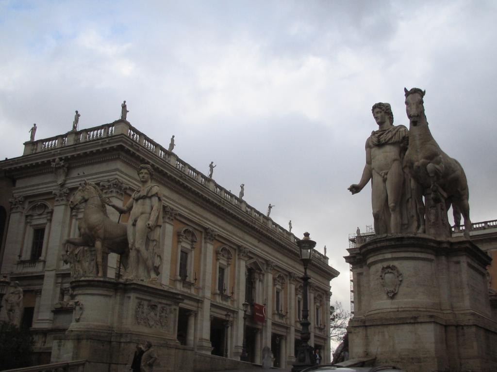 Foto de Roma, Italia