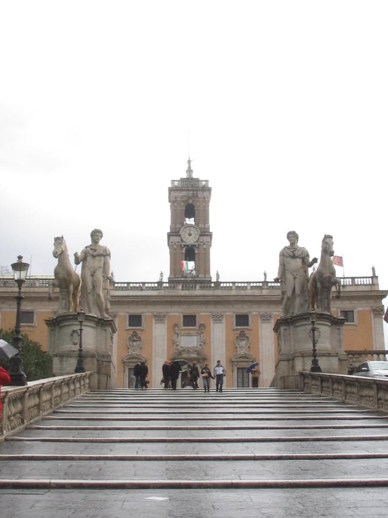 Foto de Roma, Italia