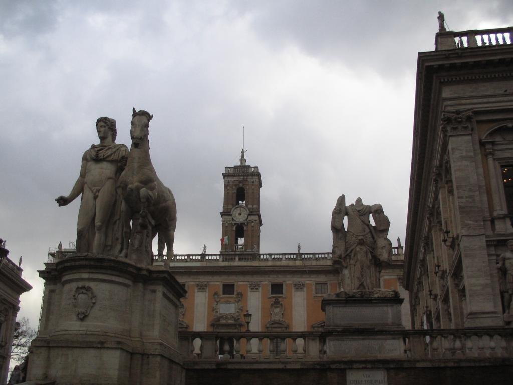 Foto de Roma, Italia