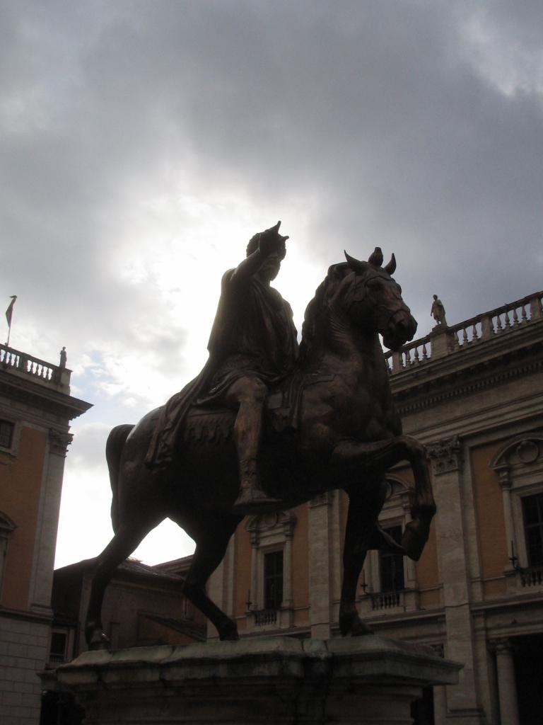 Foto de Roma, Italia