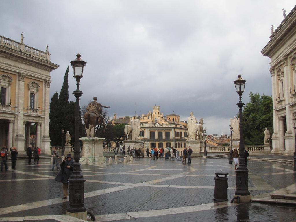 Foto de Roma, Italia