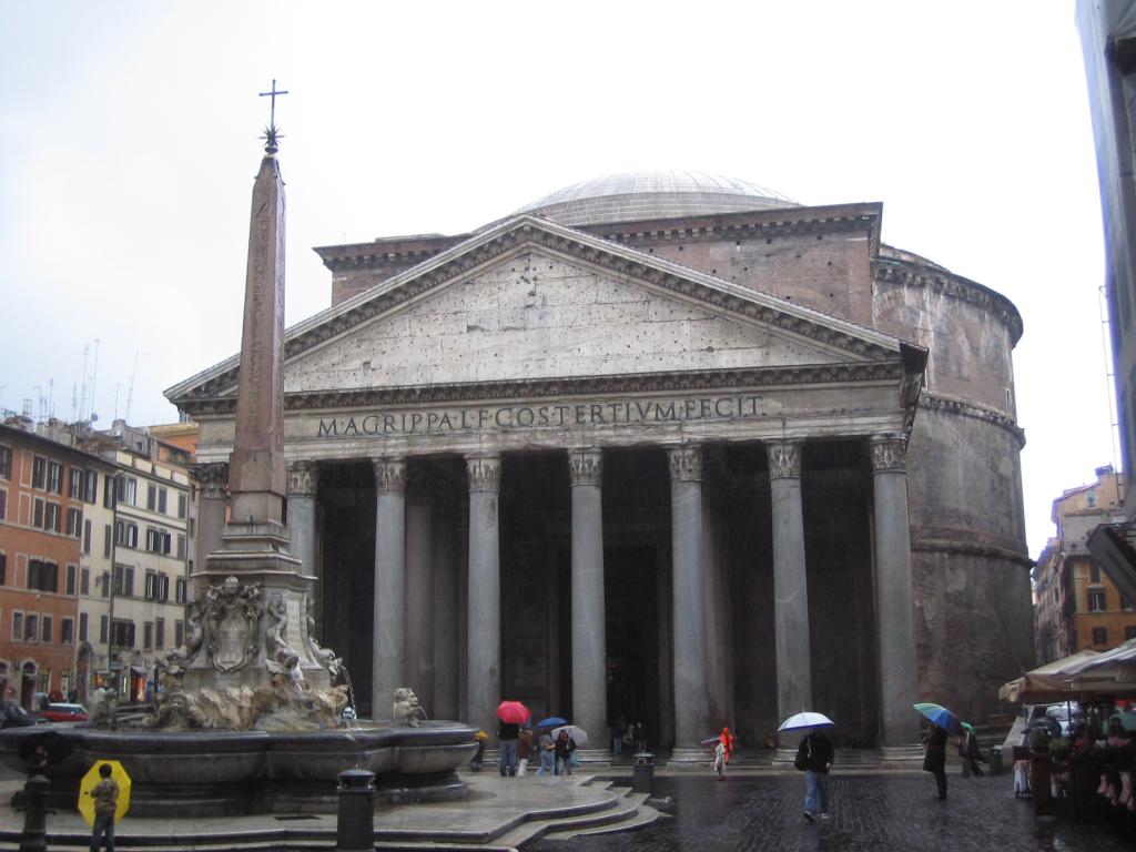 Foto de Roma, Italia