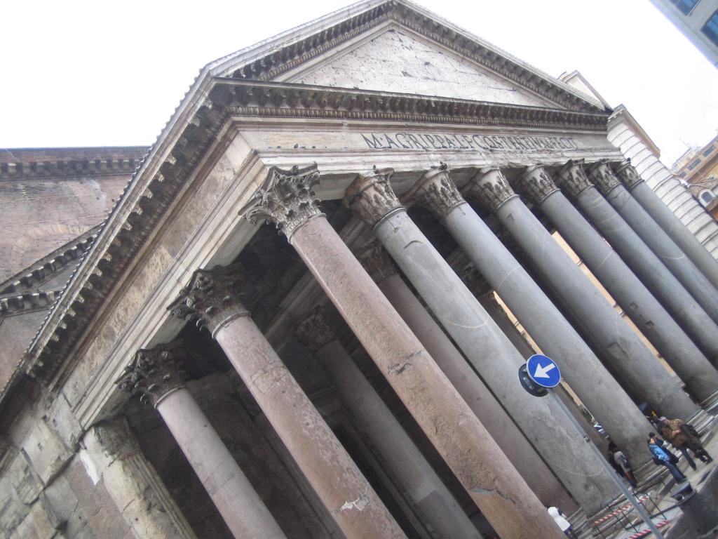 Foto de Roma, Italia