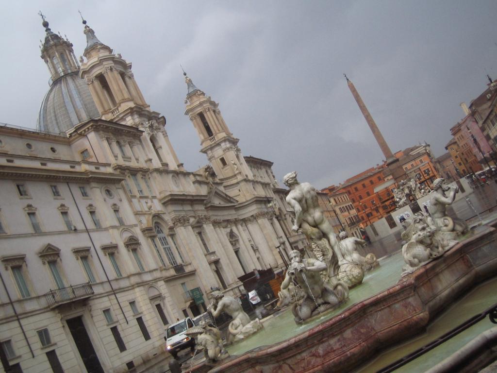 Foto de Roma, Italia