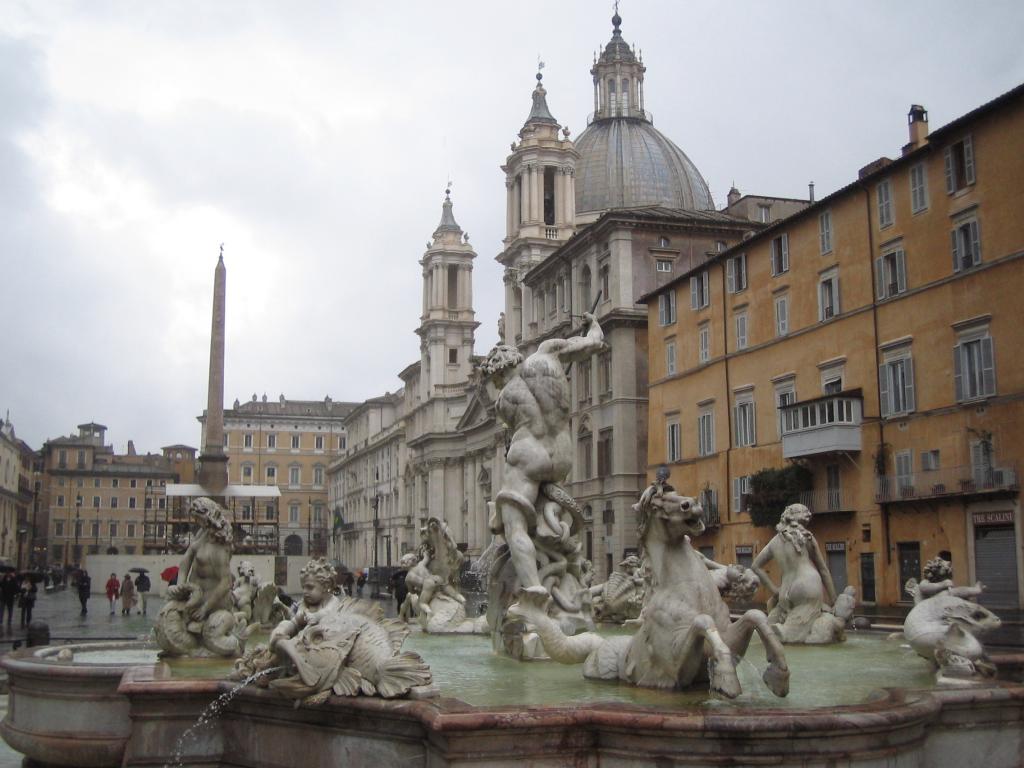 Foto de Roma, Italia