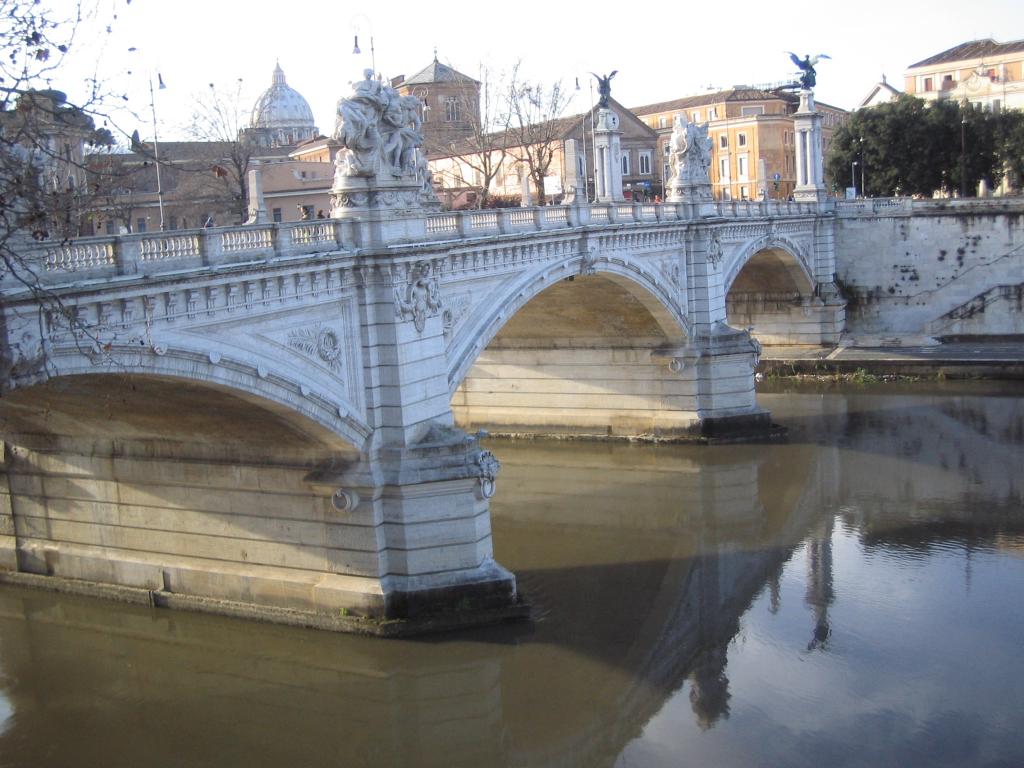 Foto de Roma, Italia