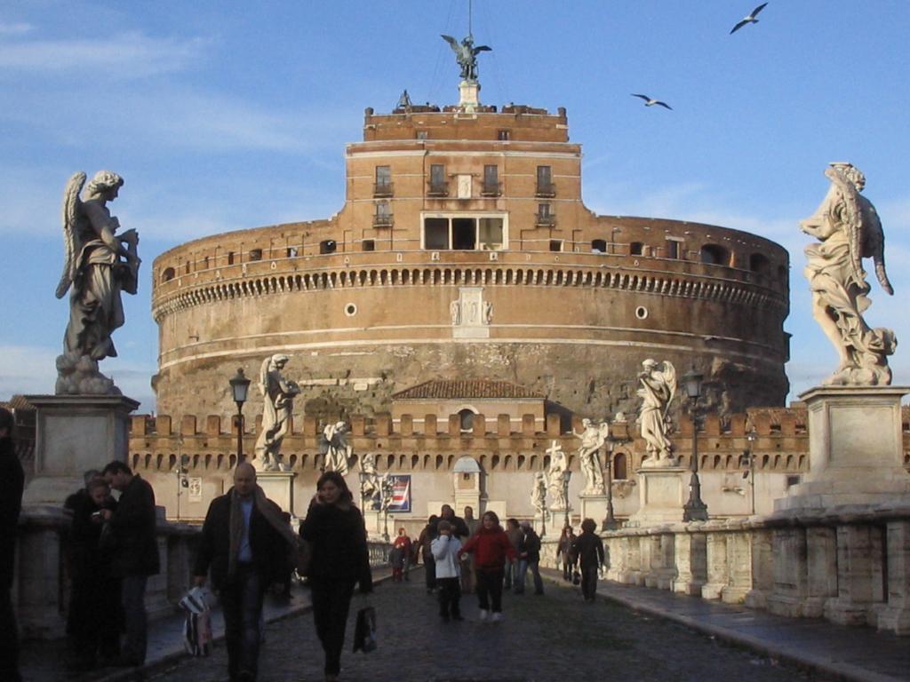 Foto de Roma, Italia