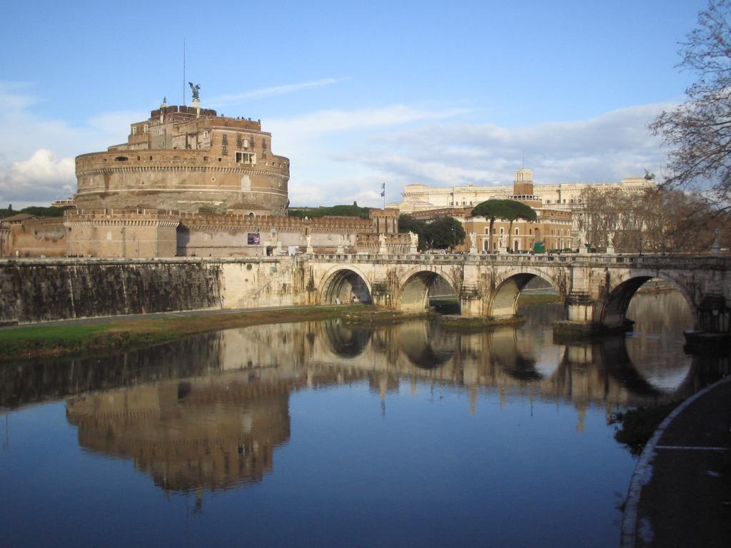 Foto de Roma, Italia