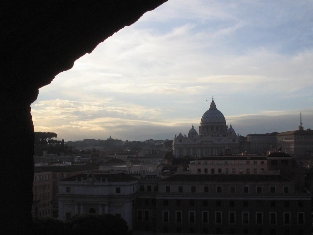 Foto de Roma, Italia