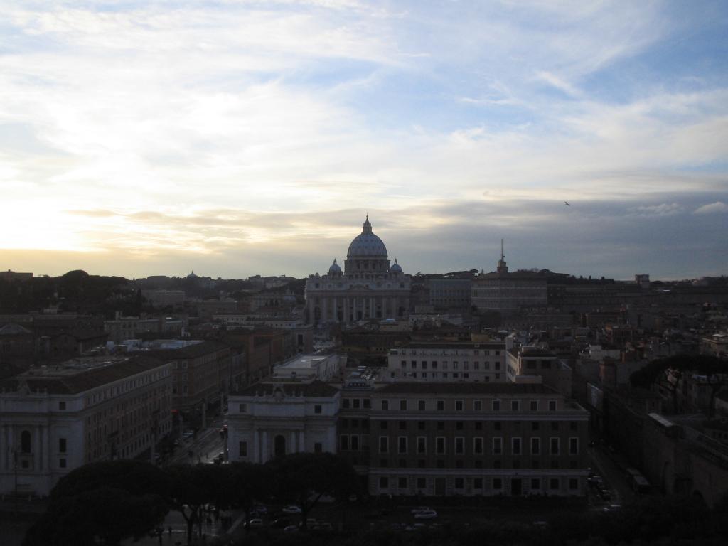 Foto de Roma, Italia