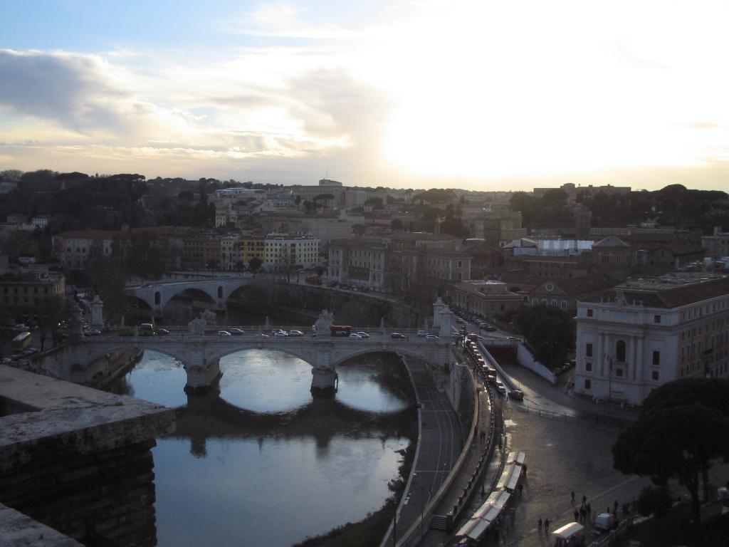 Foto de Roma, Italia