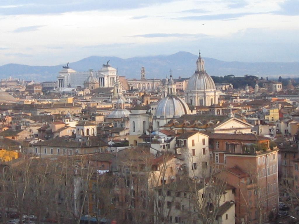 Foto de Roma, Italia