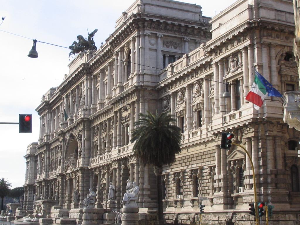 Foto de Roma, Italia