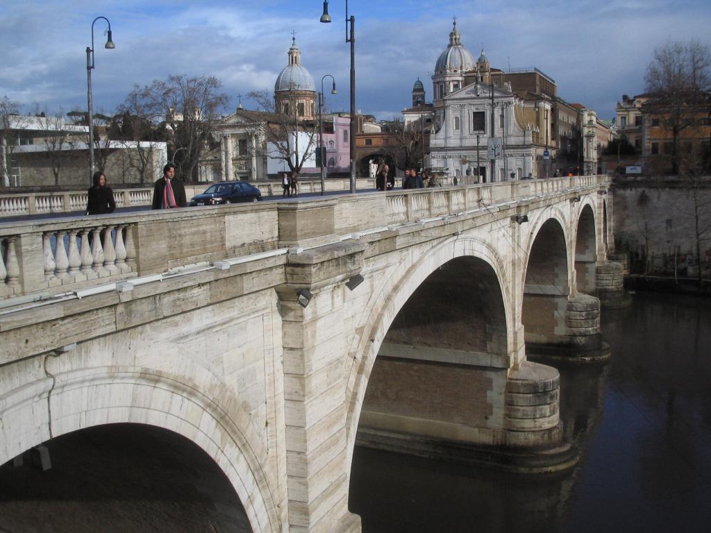 Foto de Roma, Italia