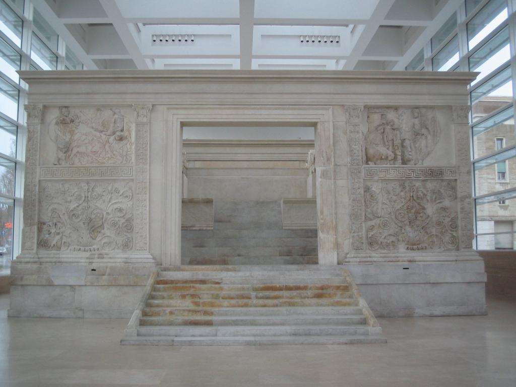 Foto de Roma, Italia