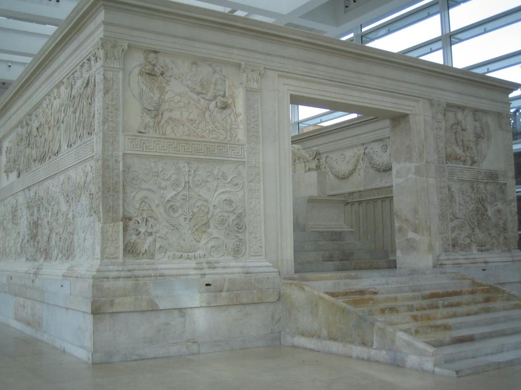 Foto de Roma, Italia