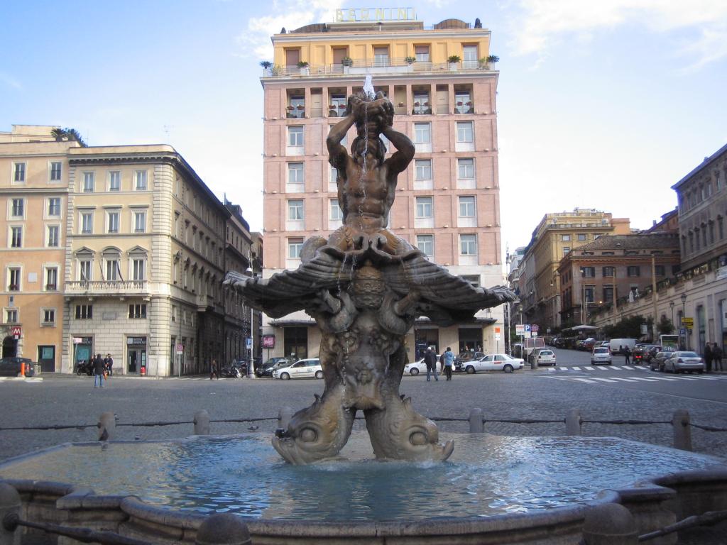 Foto de Roma, Italia