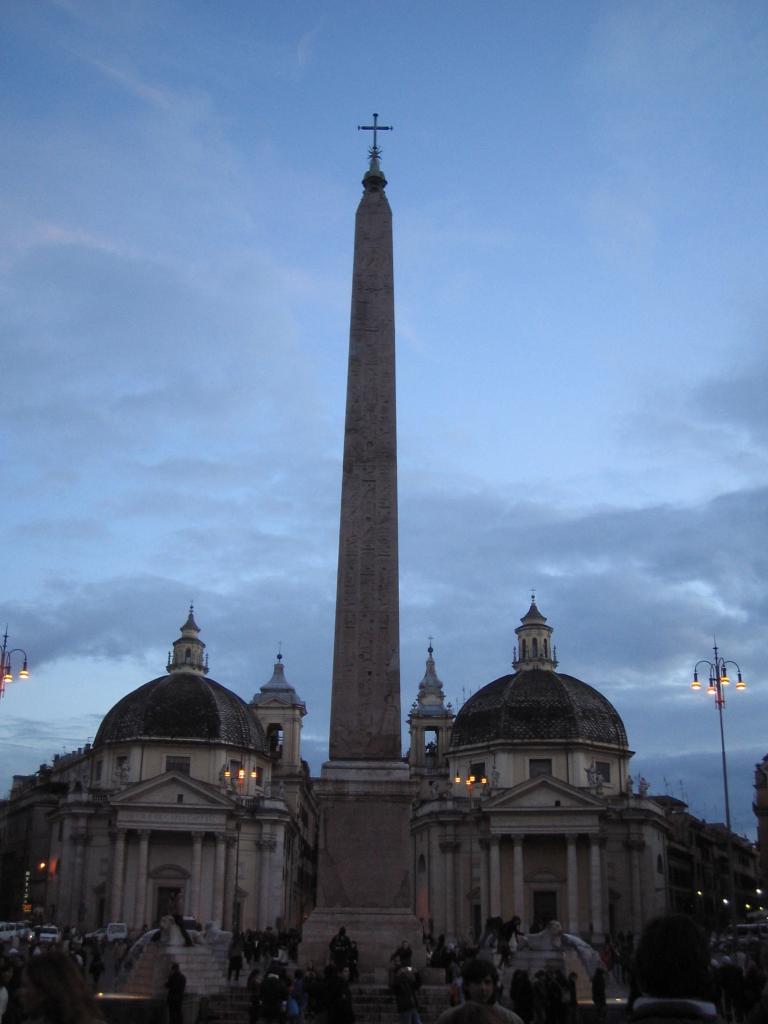 Foto de Roma, Italia